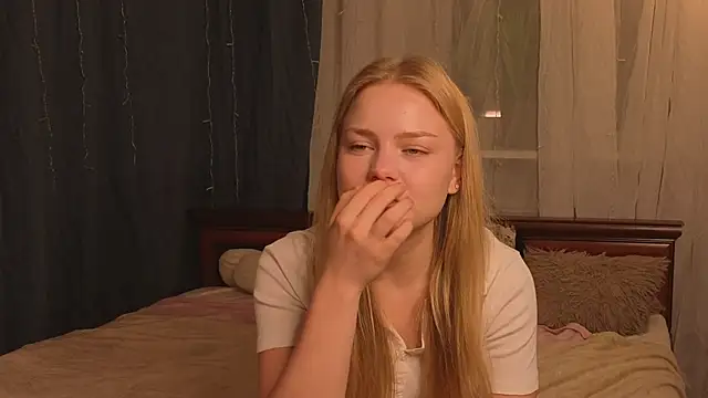 LavonaMadlem online show from 06.03.26