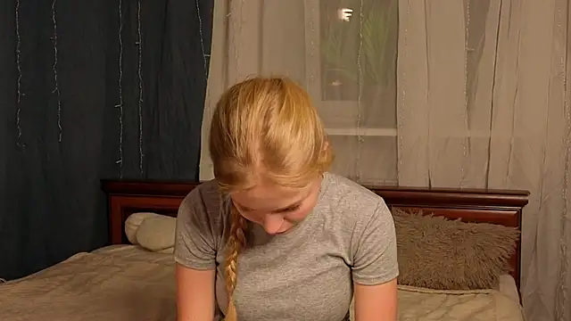 LavonaMadlem online show from 06.05.26