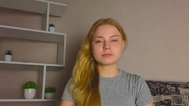LavonaMadlem online show from 06.11.26