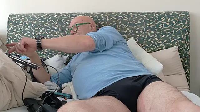 KinkCentral online show from 05.22.26
