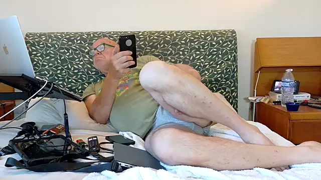 KinkCentral online show from 06.04.26
