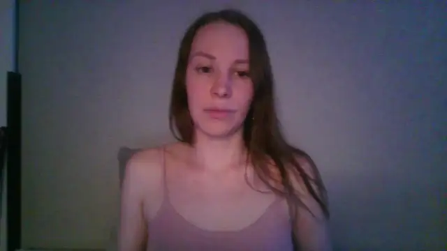 Naughty Spark  online show from 05.31.26