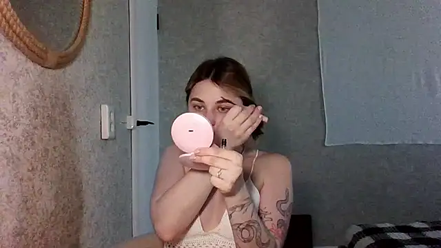 Touch And Run online show from 05.20.26