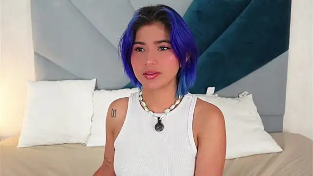Sky Riyoo online show from 07.21.26