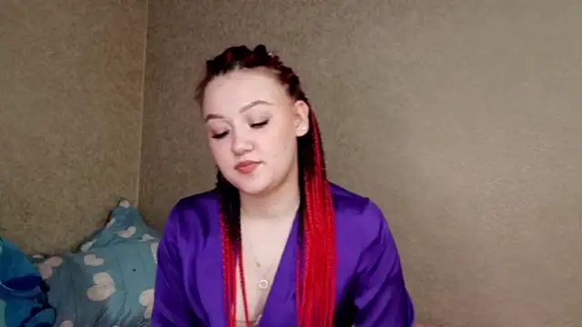 FlameDina online show from 04.24.26