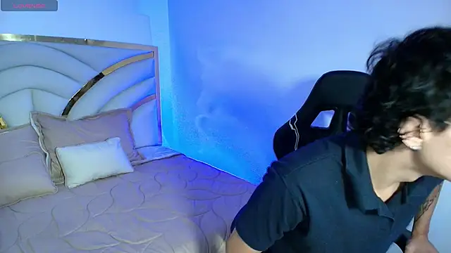 Milo Storm online show from 04.24.26