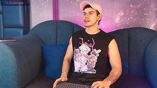 Derek Voss online show from 08.05.26