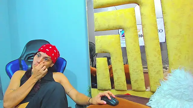 AlahiaEvanz online show from 06.14.26