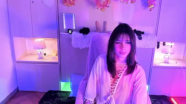 TomieDark  online show from 04.29.26