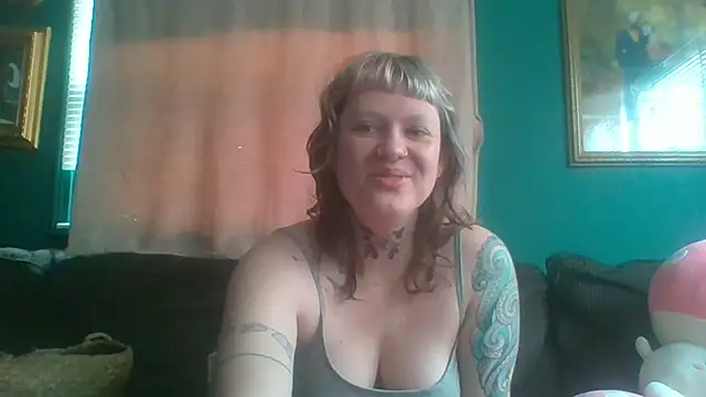 RosieSwitchBitch online show from 05.11.26
