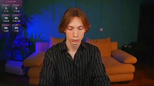 Snapshot of Daniel_Schmidt chatting on 05.02.26 Daniel Schmidt online show from 05.02.26