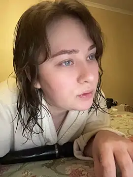 BettyRussian online show from 04.29.26
