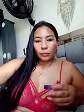 Snapshot of Angelsashaa07 chatting on 05.31.26 Angelsashaa07 online show from 05.31.26