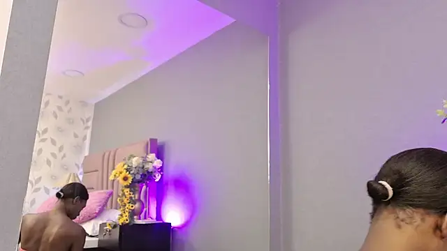 AndreeaStorm online show from 08.07.26