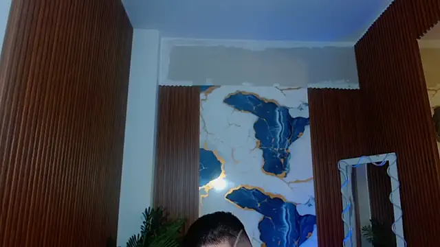Andres Tay online show from 04.26.26