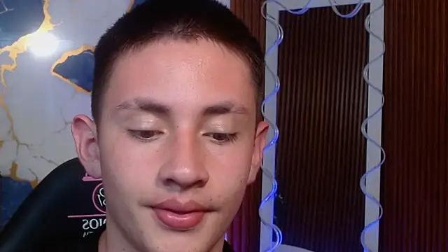Andres Tay online show from 05.07.26