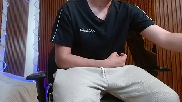Andres Tay online show from 05.09.26