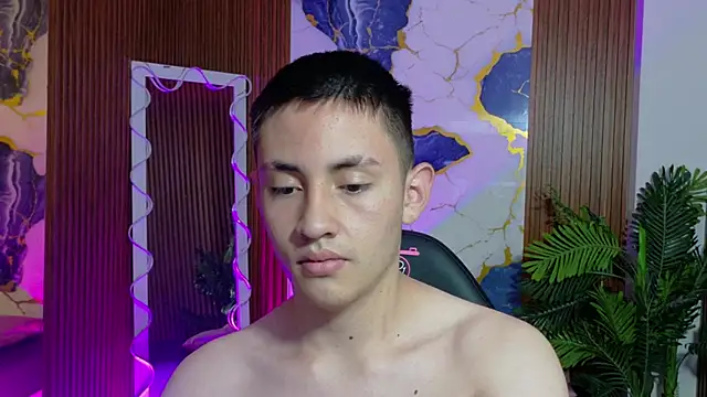 Andres Tay online show from 05.18.26
