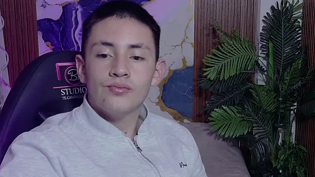Andres Tay online show from 05.25.26