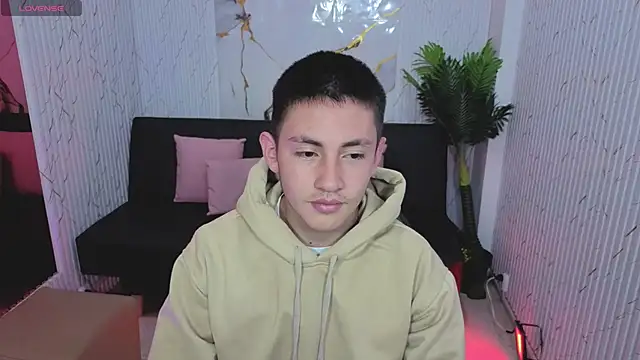 Andres Tay online show from 05.27.26