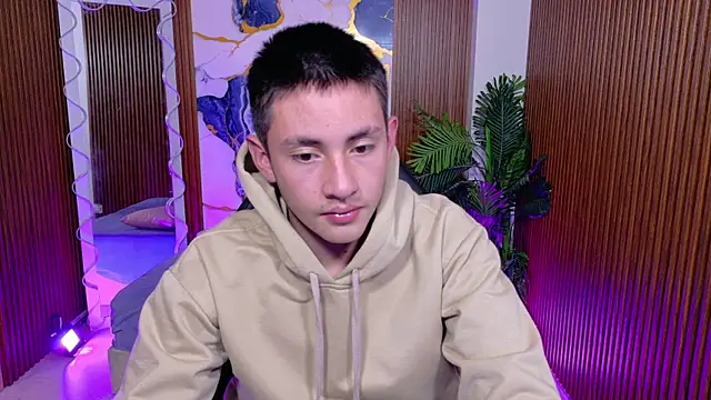 Andres Tay online show from 05.29.26