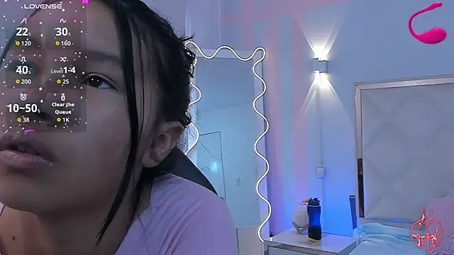 Victoria1 tay online show from 07.09.26