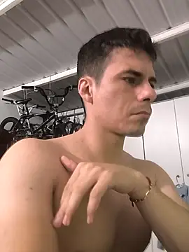 xXxJuancho online show from 04.28.26