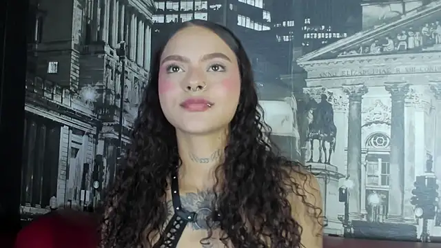 Caroline420  online show from 06.30.26
