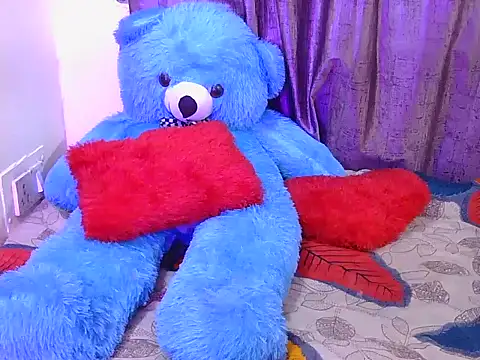 hot-saanvi online show from 07.12.26