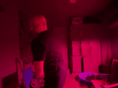 GypsyNova69 online show from 06.09.26