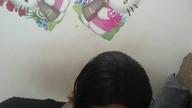 TallDarkDesire online show from 05.06.26