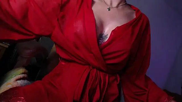 missydiorr10 online show from 05.07.26