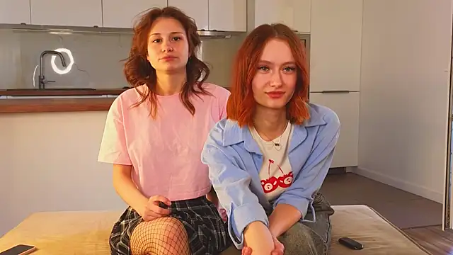 Snapshot of BuenaKratky chatting on 04.25.26 BuenaKratky online show from 04.25.26