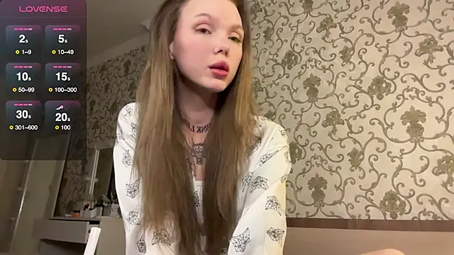 amellyMorgan online show from 04.26.26