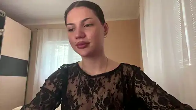 CrystalMuze online show from 04.30.26