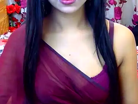 Alina Nur online show from 06.29.26