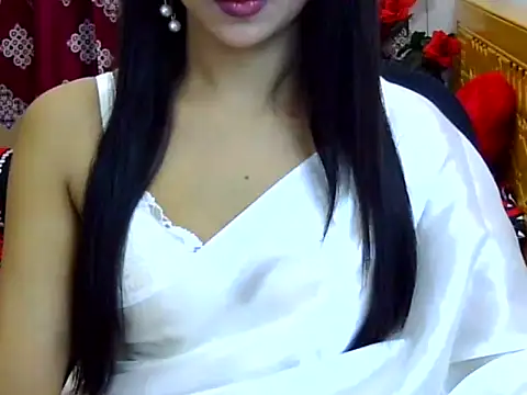 Alina Nur online show from 07.11.26