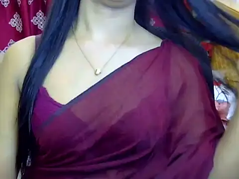 Alina Nur online show from 07.18.26