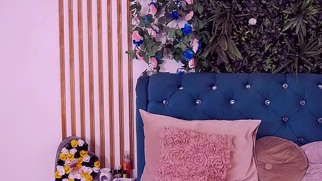 CherryMuse  online show from 04.26.26