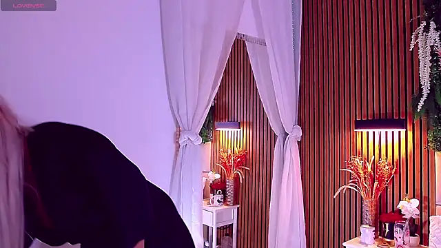 BunnyGoneBad online show from 06.11.26