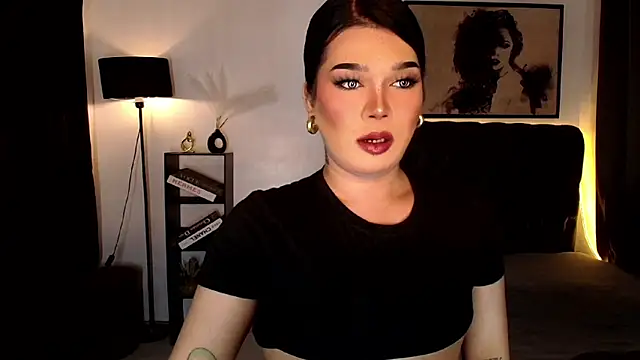 Empress Candice online show from 04.26.26