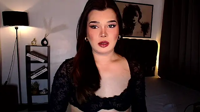 Empress Candice online show from 04.27.26