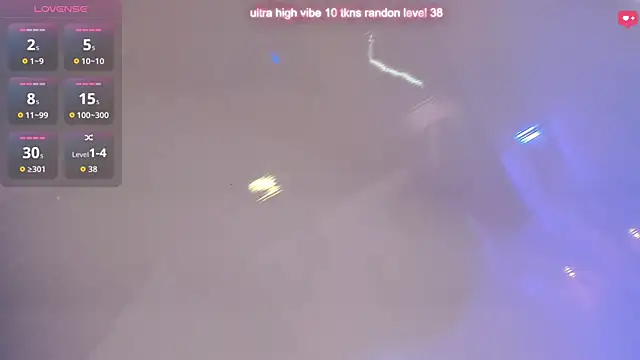 Ariana west  online show from 04.28.26
