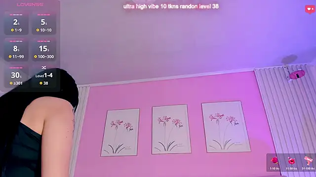Ariana west  online show from 04.29.26