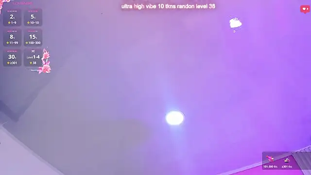Ariana west  online show from 05.27.26