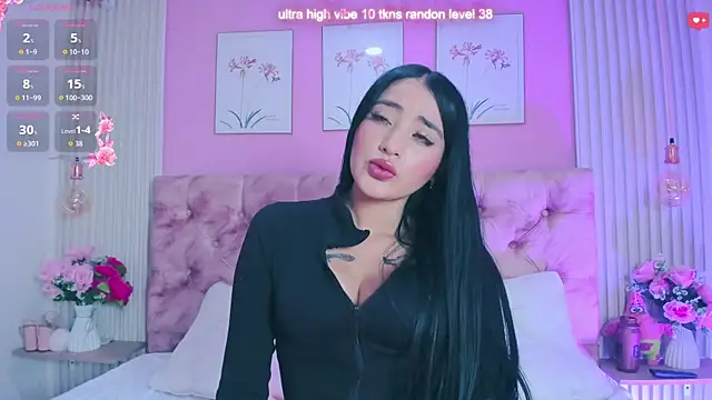 Ariana west  online show from 06.01.26