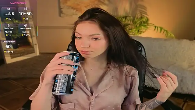 Luna Come online show from 06.04.26