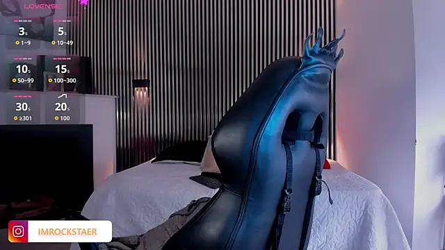 im rockstar online show from 05.29.26