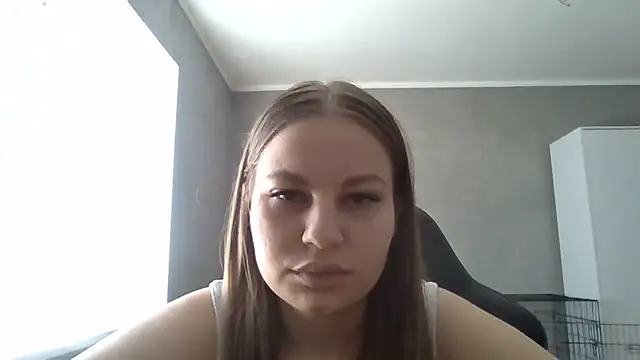  Linsyy ee  online show from 05.05.26