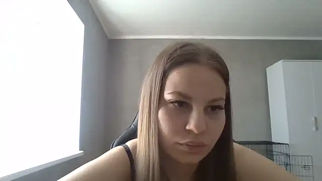  Linsyy ee  online show from 05.12.26